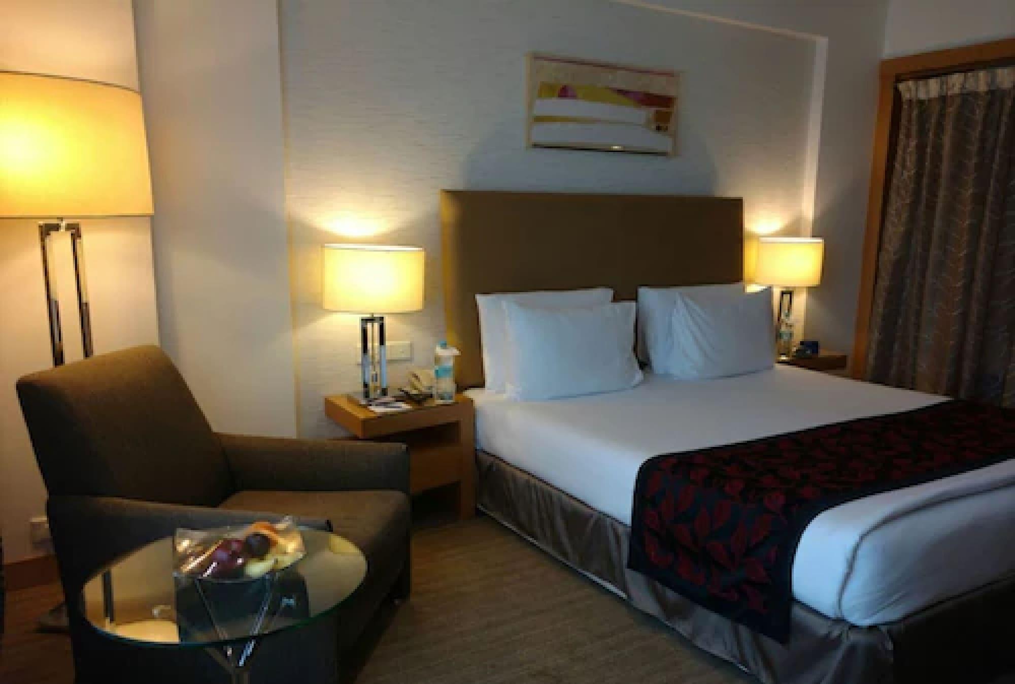 Radisson Blu Kharadi Hotel