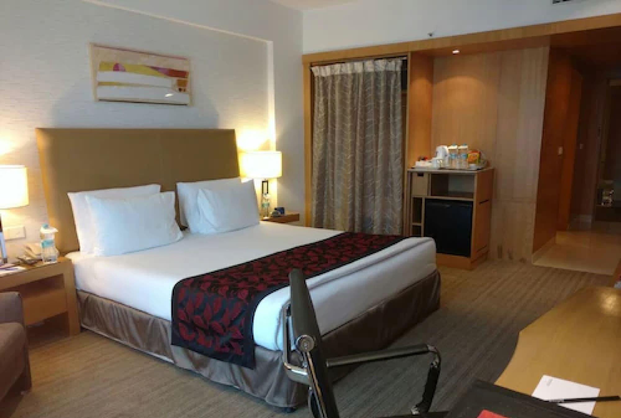 Radisson Blu Kharadi