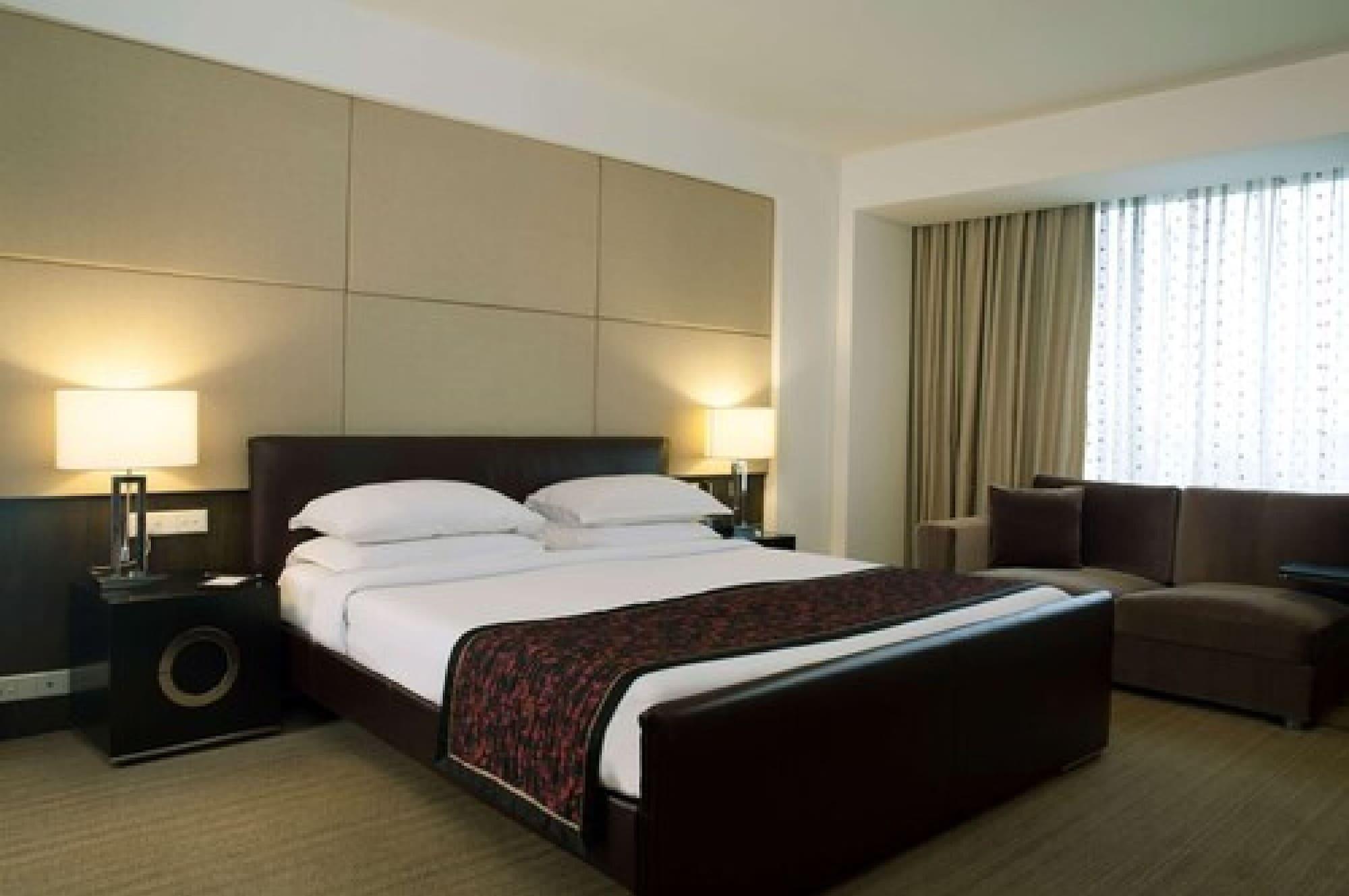 Radisson Blu Kharadi Hotel Pune