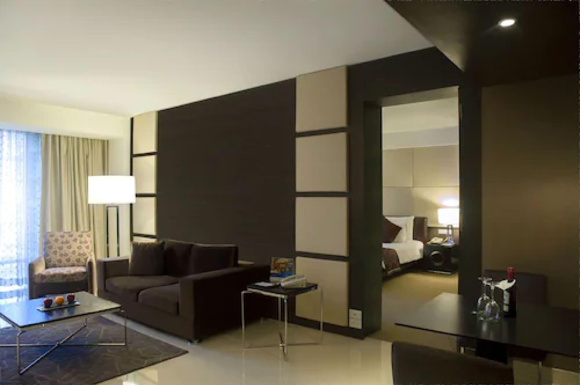 Hotel Radisson Blu Kharadi