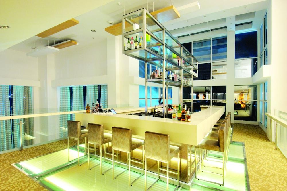 Hotel Radisson Blu Kharadi