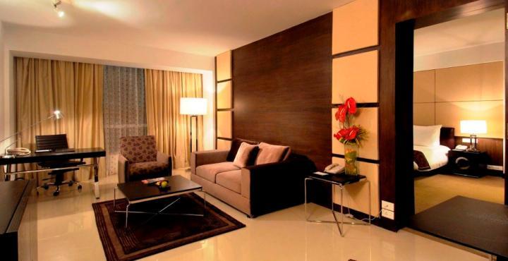 Radisson Blu Kharadi 5*