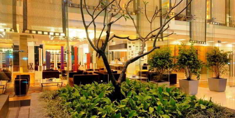Radisson Blu Kharadi Hotel Pune