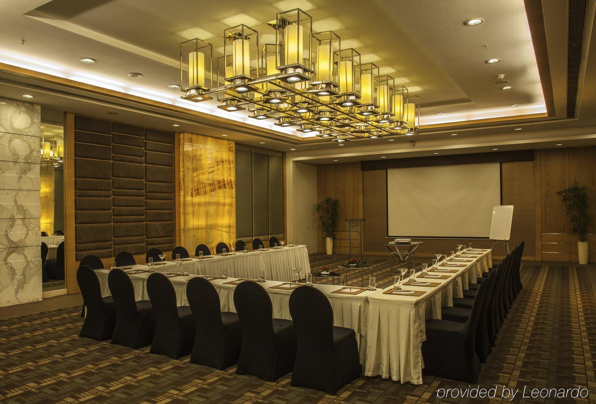 Hotel Radisson Blu Kharadi