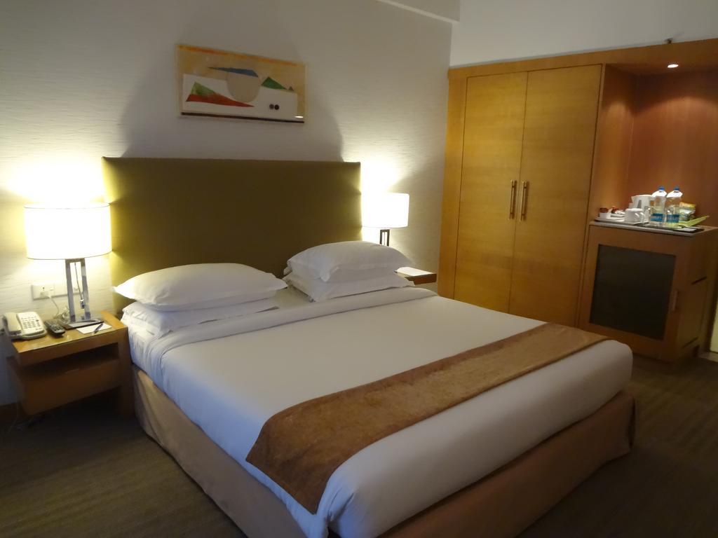 Radisson Blu Kharadi Pune