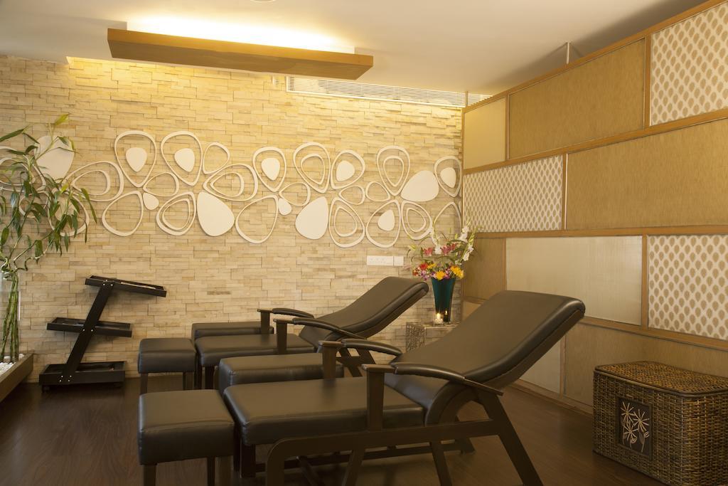 Hotel Radisson Blu Kharadi