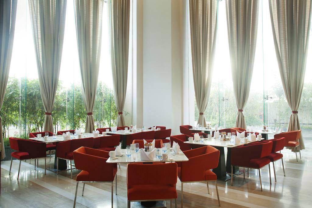 Hotel Radisson Blu Kharadi