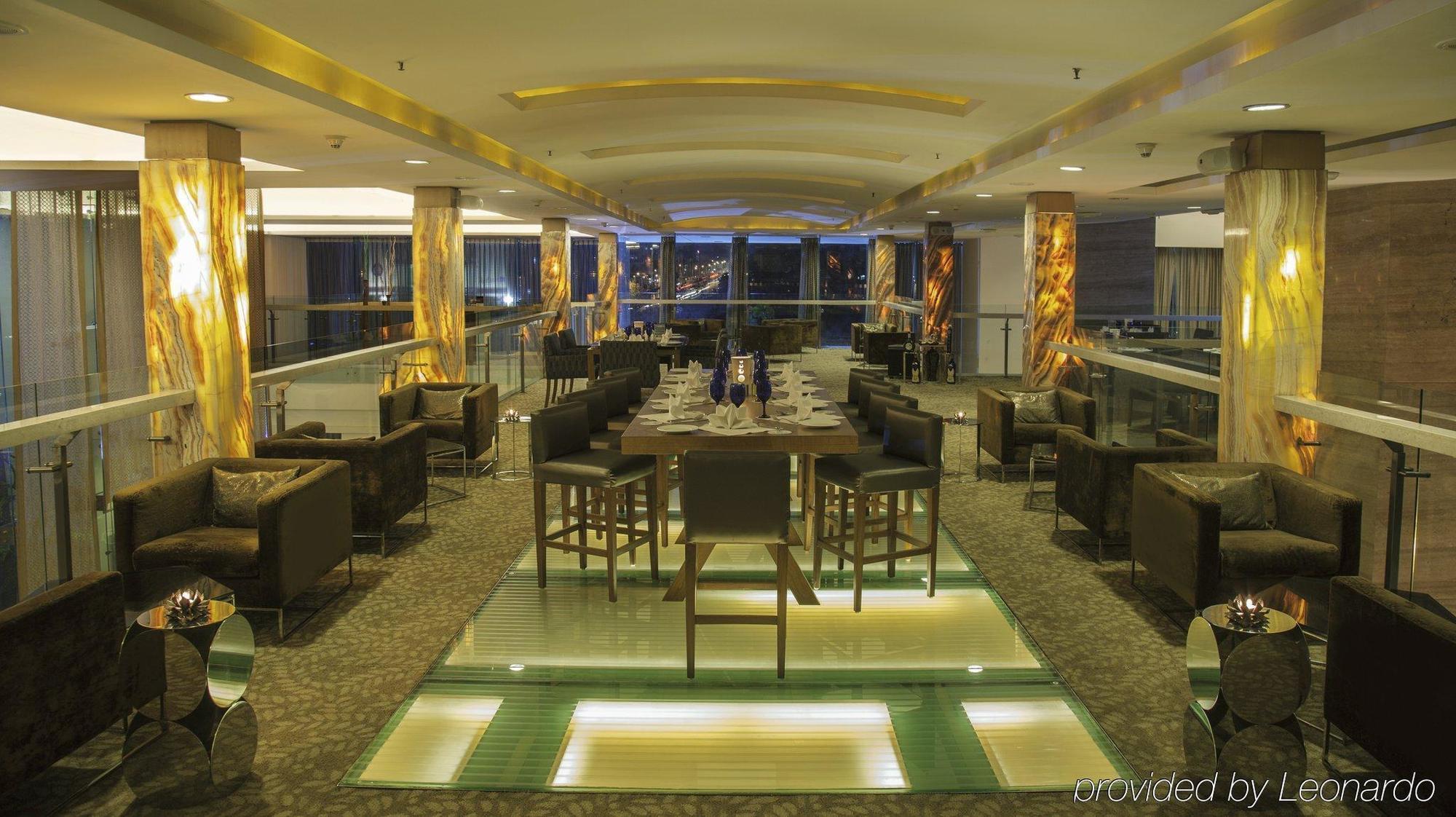 Hotel Radisson Blu Kharadi