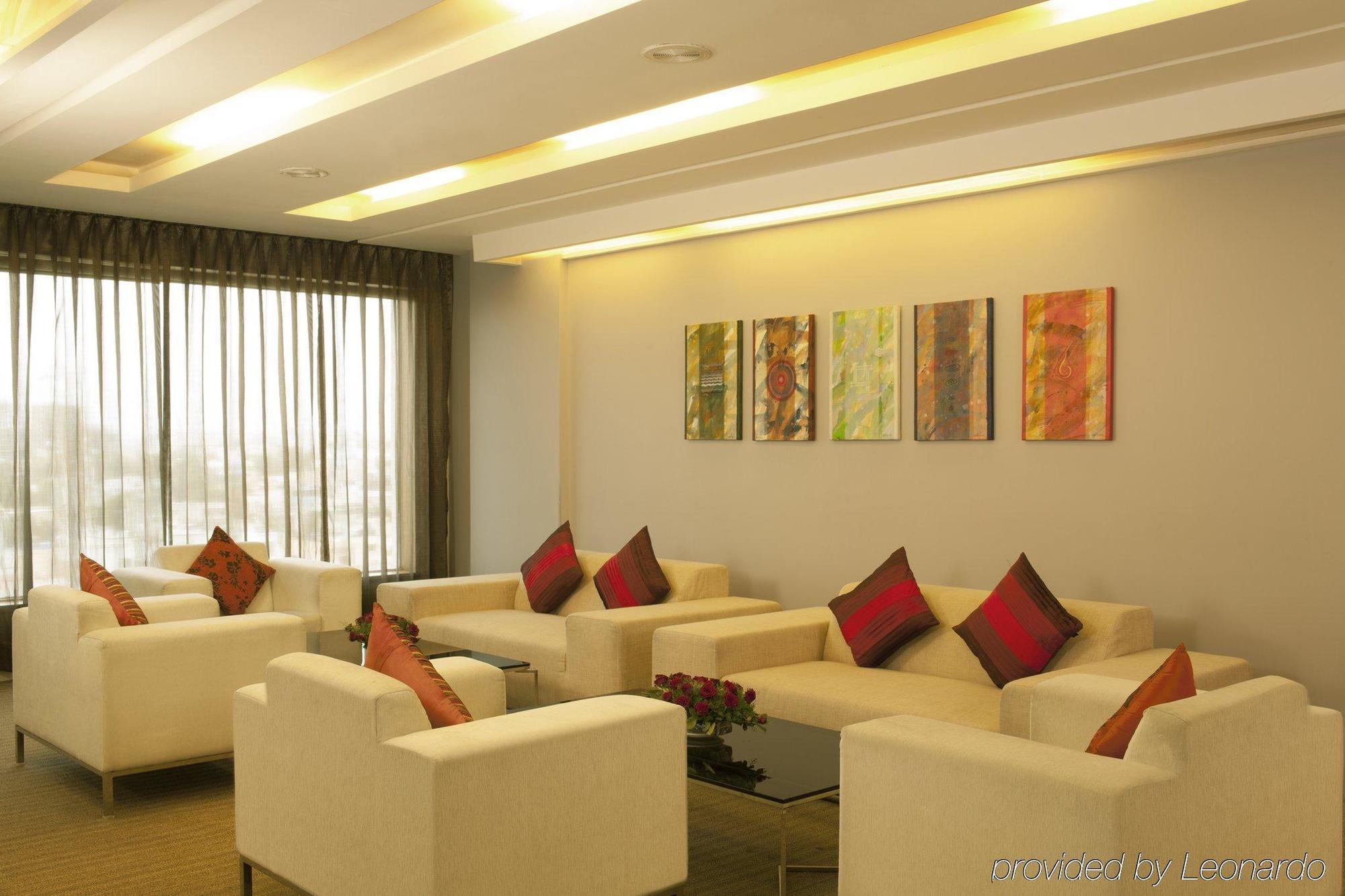 Radisson Blu Kharadi