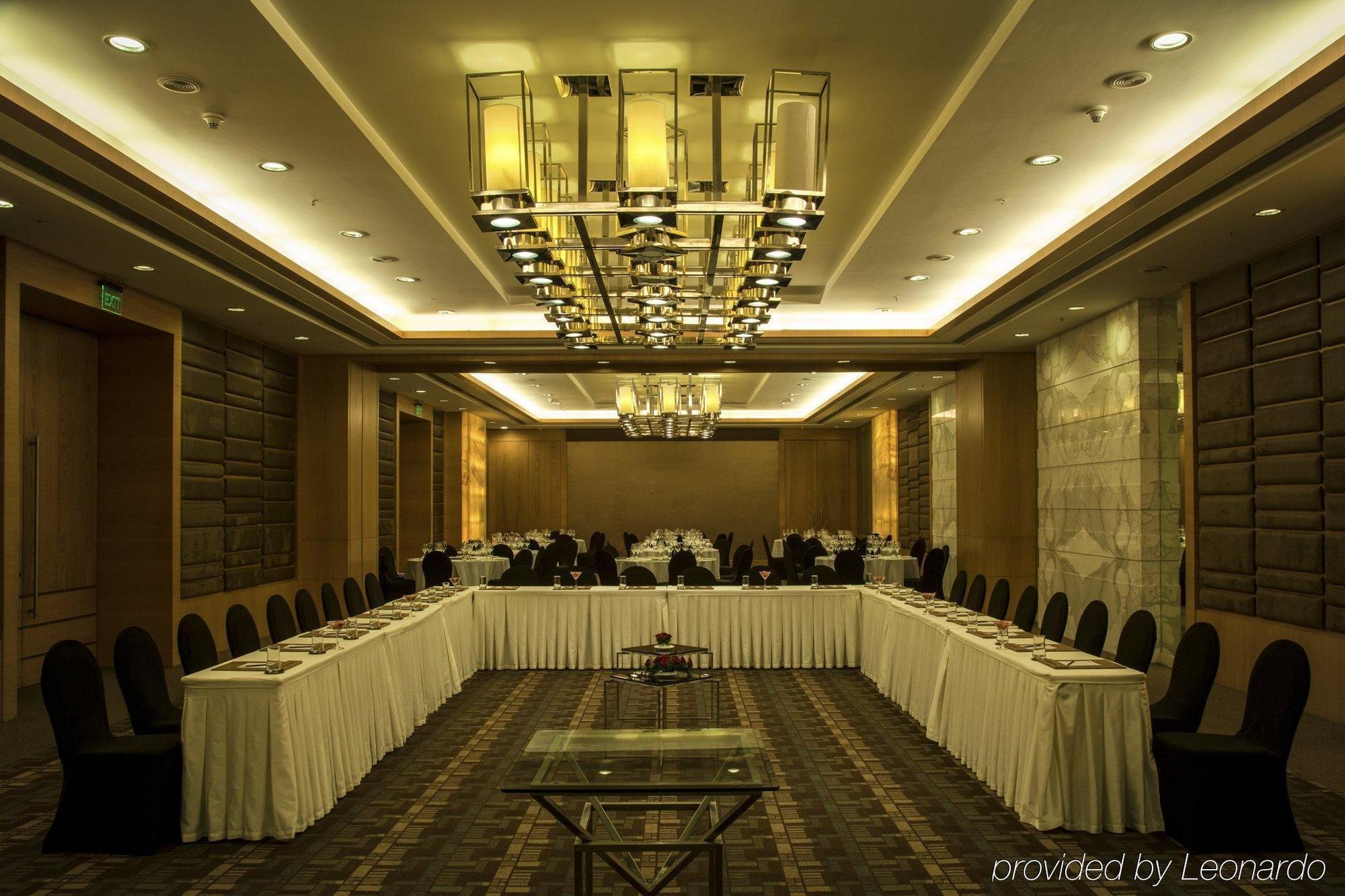 Radisson Blu Kharadi Pune