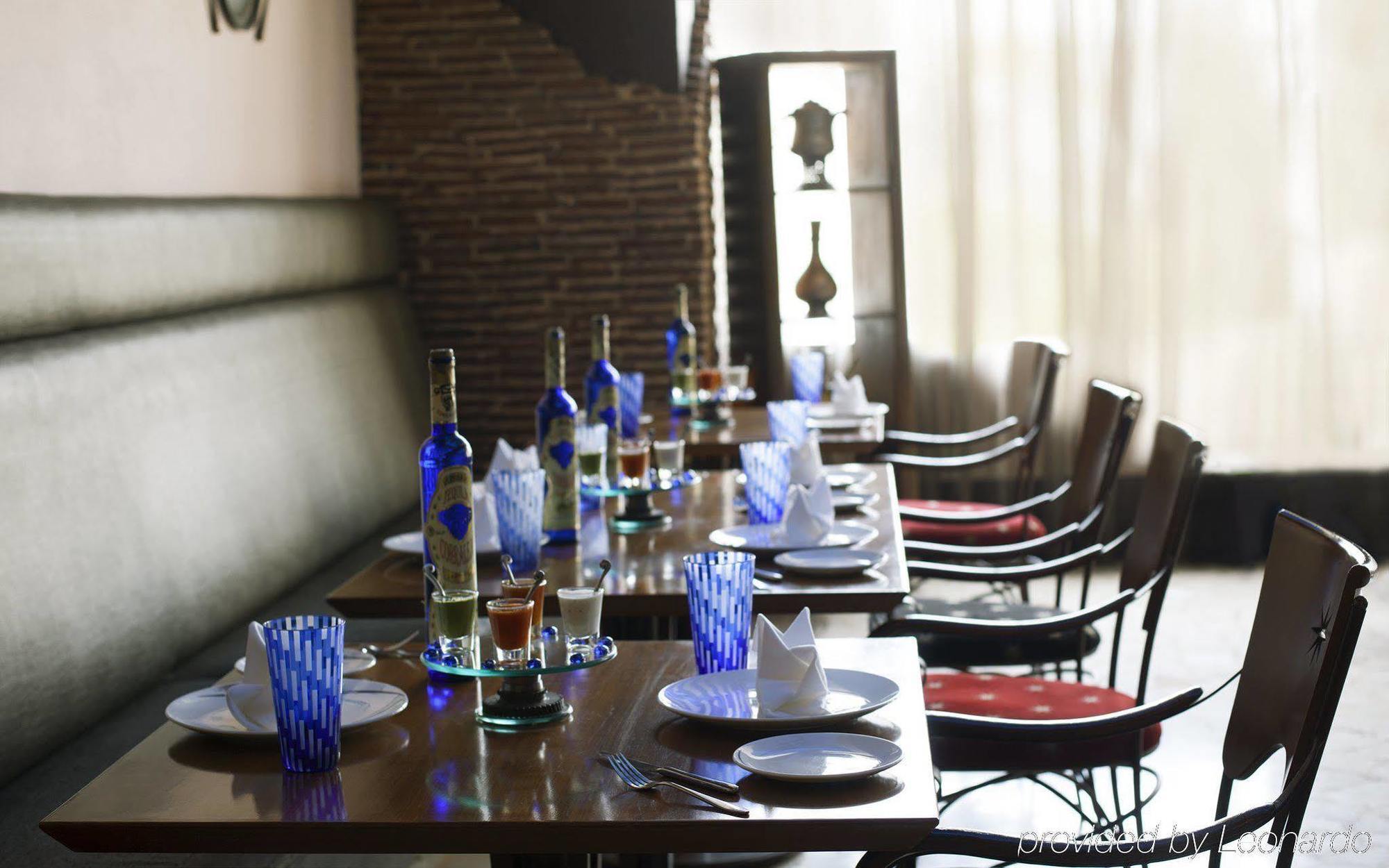 Radisson Blu Kharadi Pune