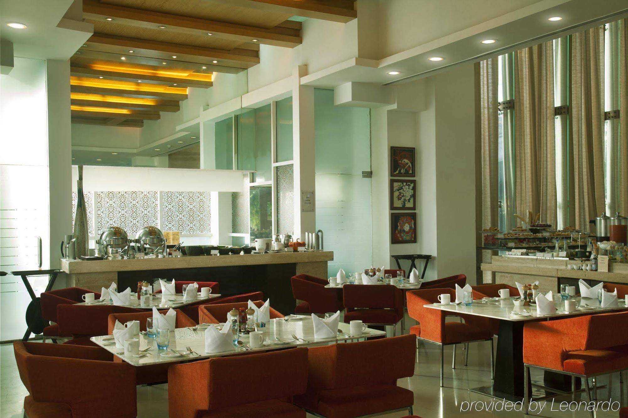 Radisson Blu Kharadi Hotel Pune