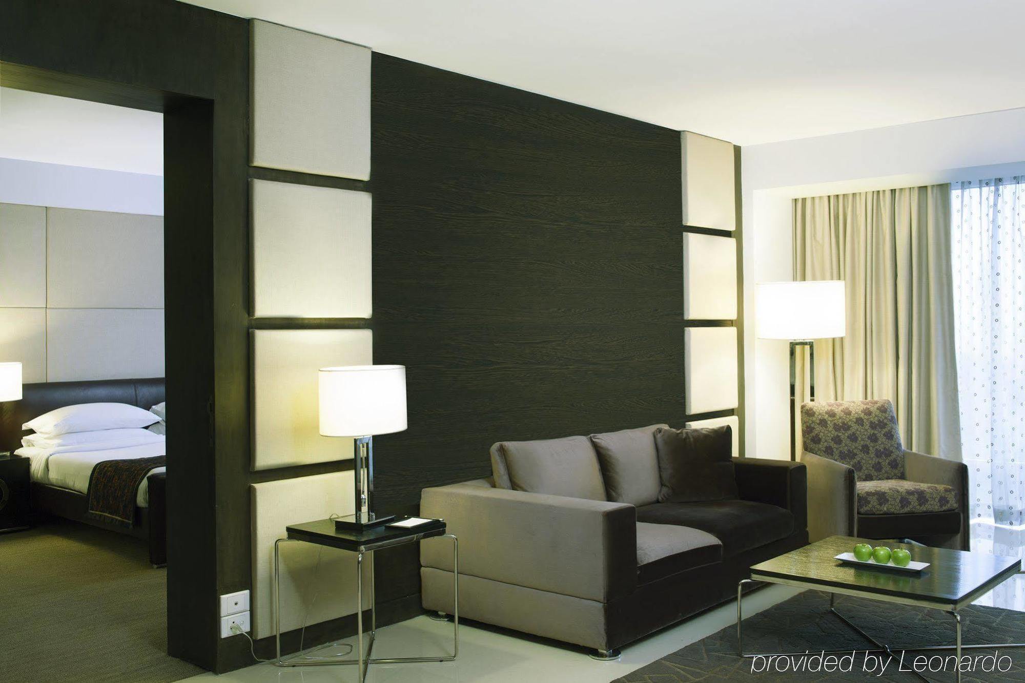 Radisson Blu Kharadi Hotel