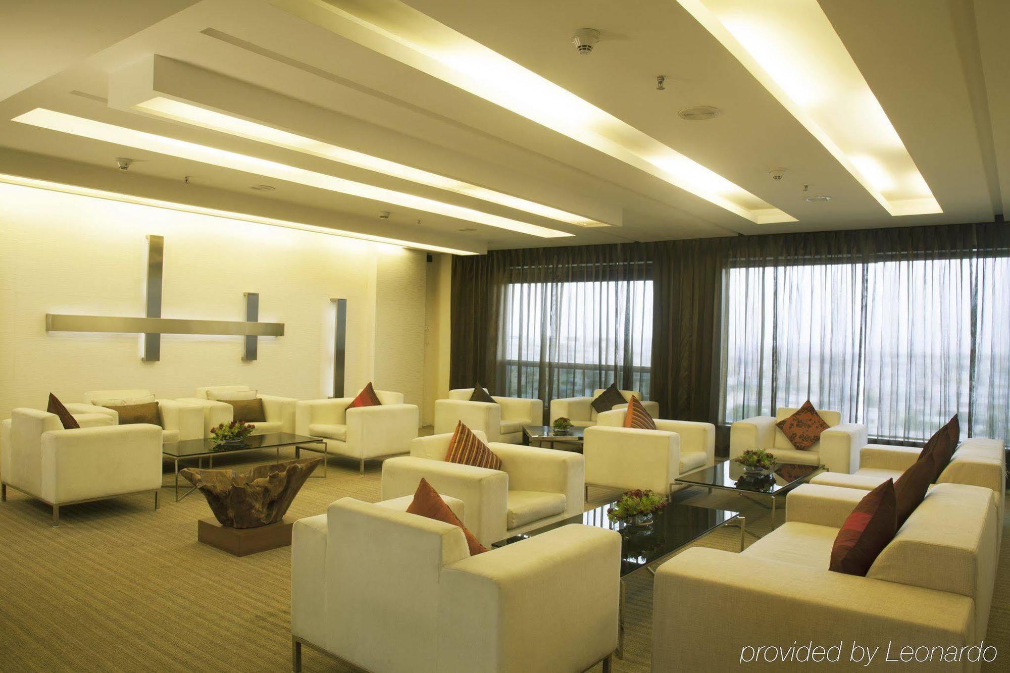 Hotel Radisson Blu Kharadi Pune