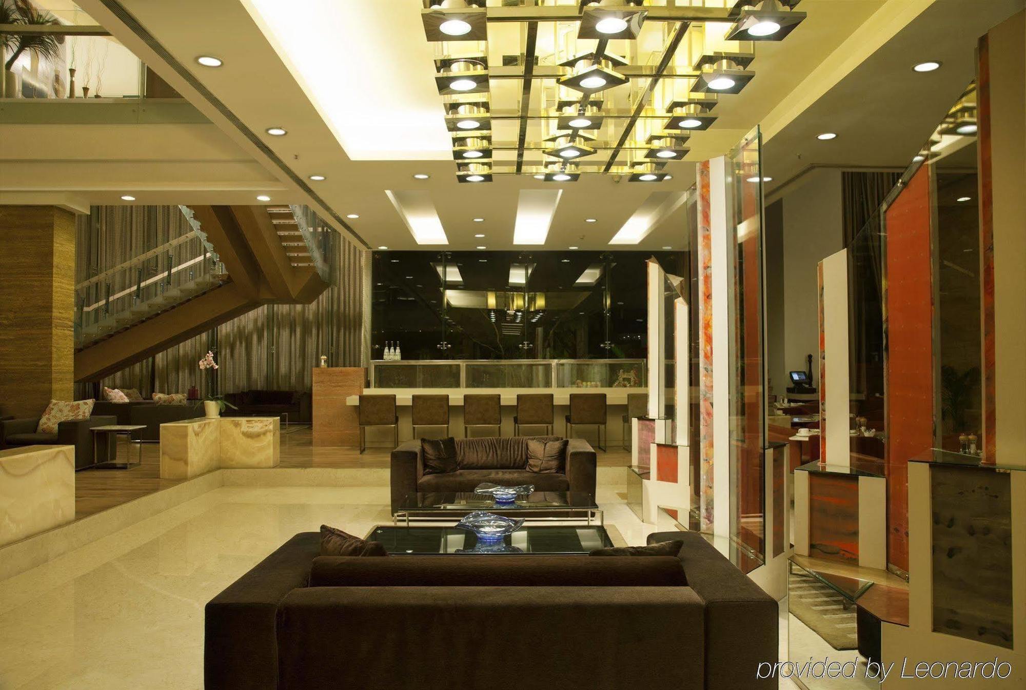Radisson Blu Kharadi Hotel