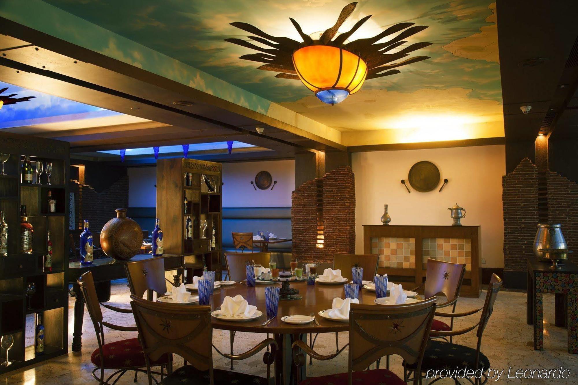 Radisson Blu Kharadi Pune