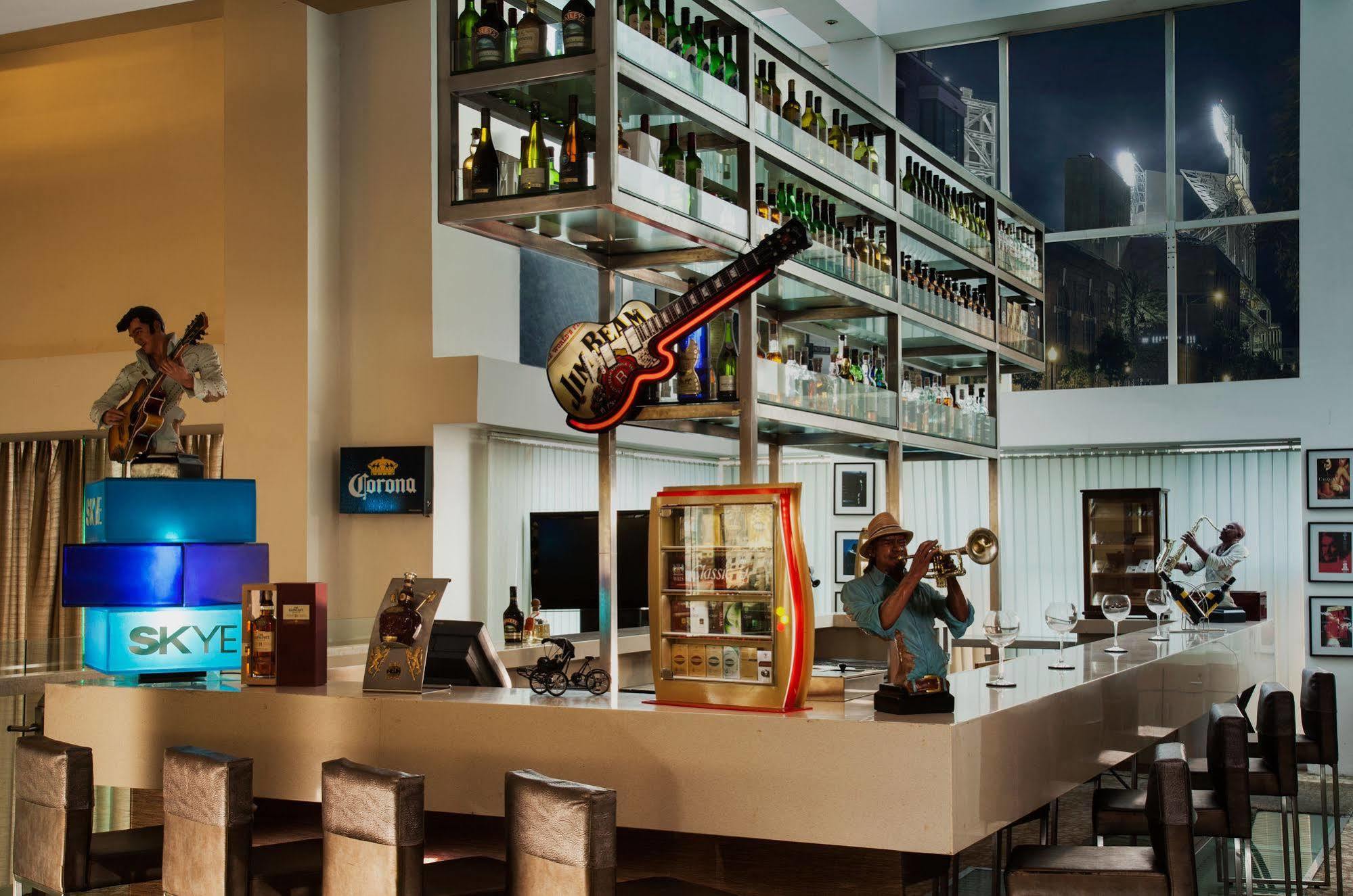 Radisson Blu Kharadi