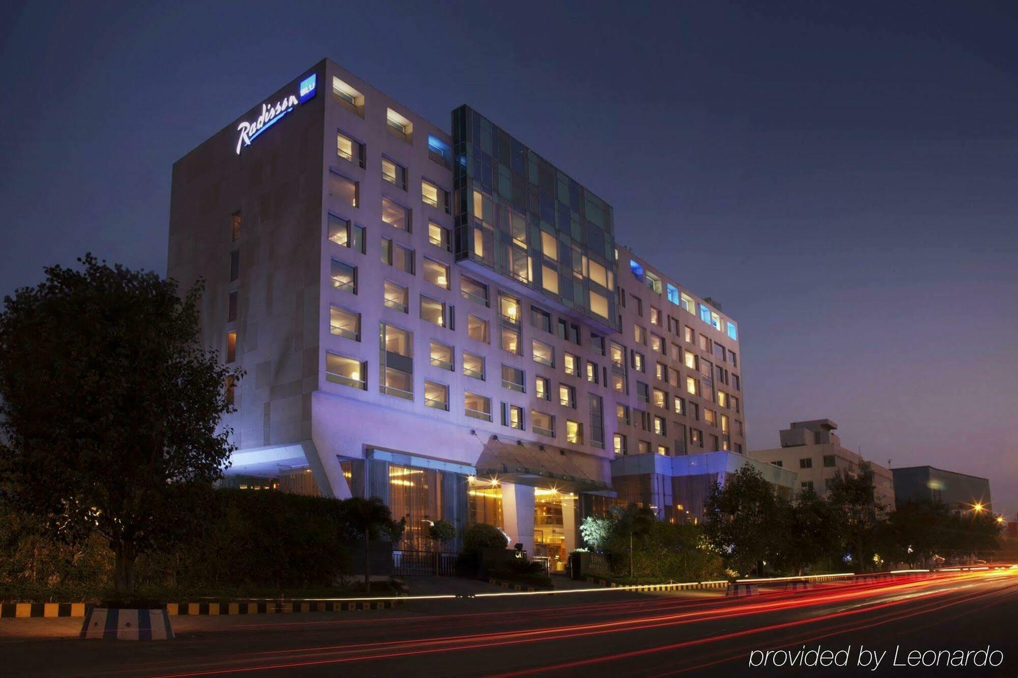 Radisson Blu Kharadi Pune