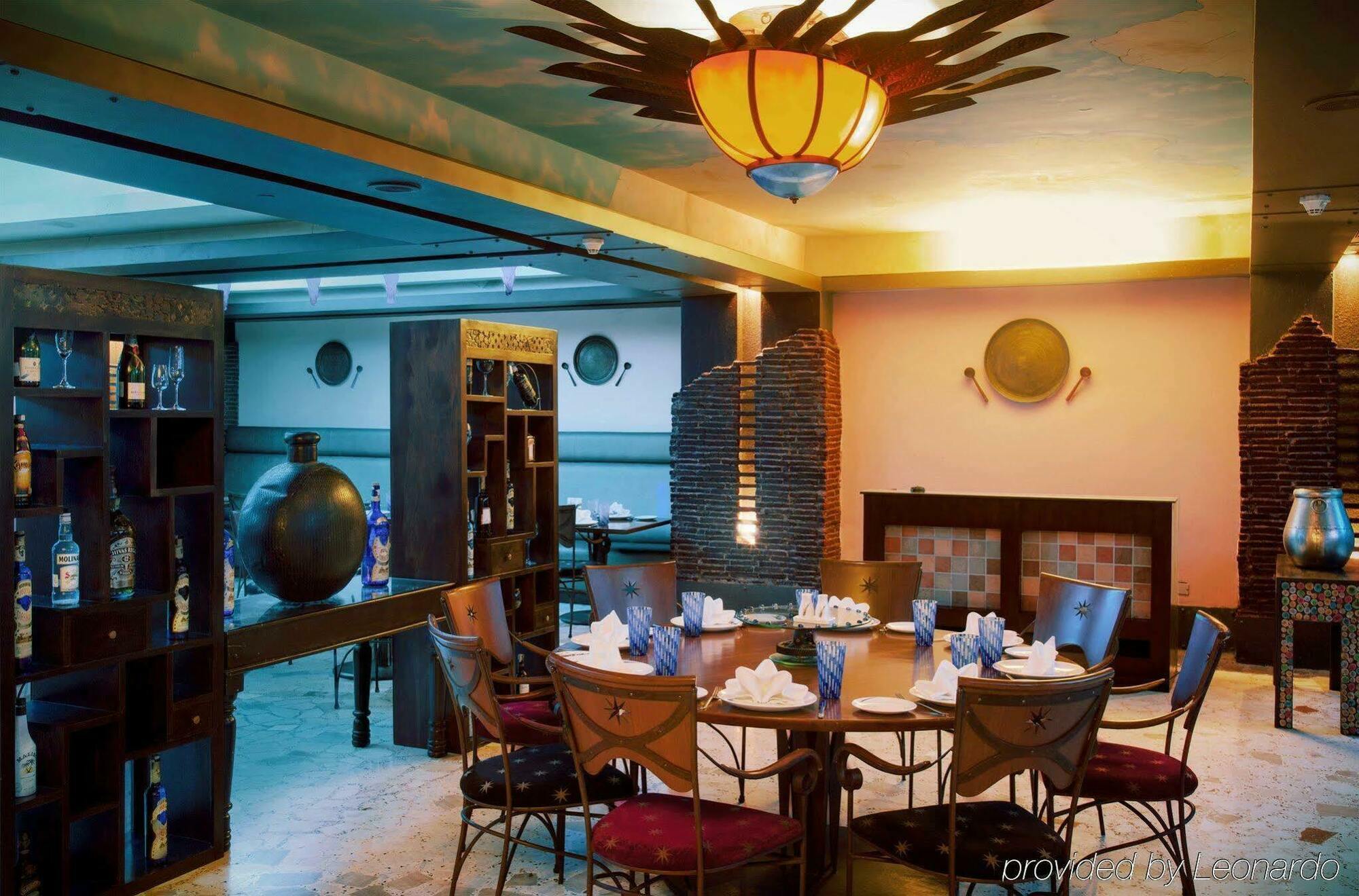Radisson Blu Kharadi Hotel
