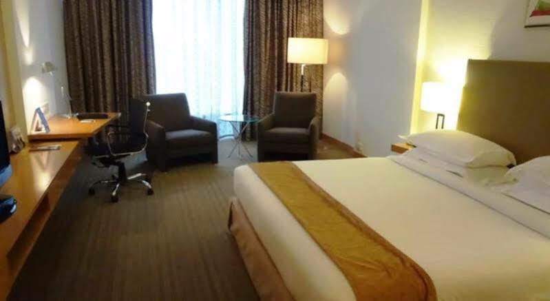 Radisson Blu Kharadi Pune